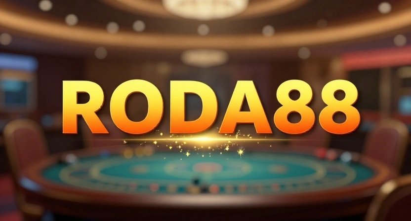 RODA88